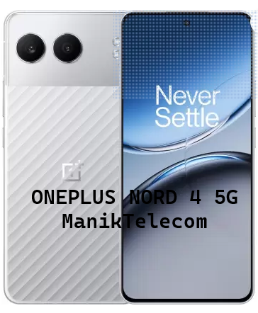 OnePlus Nord 4 5G (CPH2661) – Latest Android 15 Firmware & Files
