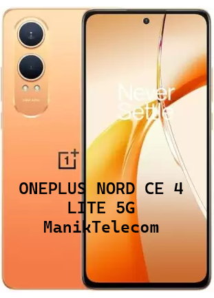 Oneplus Nord CE4 Lite 5G (CPH2619) -Latest Android 15 Firmware & Files