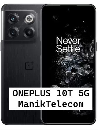 Oneplus 10T 5G -Get the Latest Firmware & Files