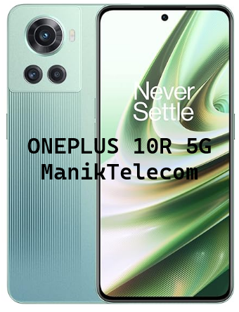 Oneplus 10R 5G -Get the Latest Firmware & Files (Android 14)