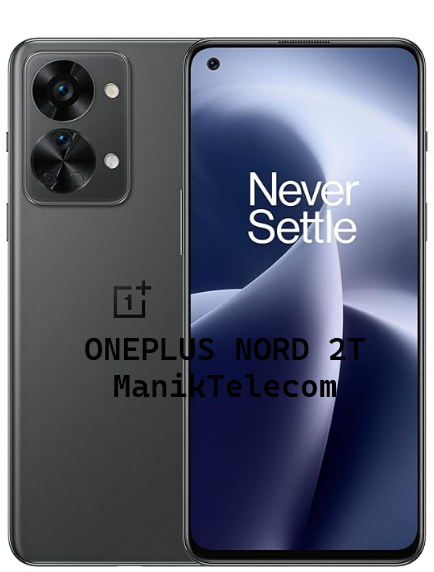 Oneplus Nord 2T (CPH2401) -Latest Firmware & Files