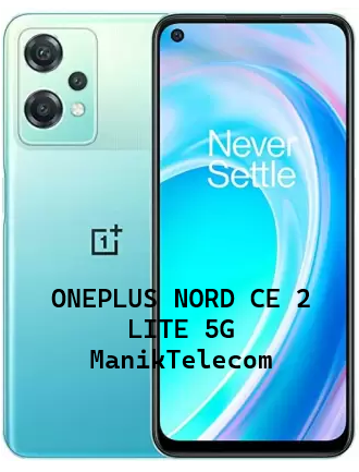 Oneplus Nord CE 2 Lite 5G (CPH2381) -Latest  Firmware & Files